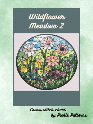 cover image of Wildflower Meadow 2